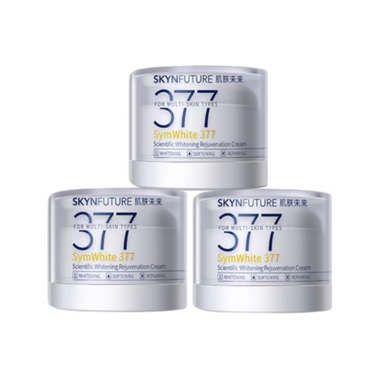 SKYNFURURE Крем для лица 377 whiten spots осветляющий против темных пятен увлажняющий отбеливающий
SKYNFURURE Крем для лица 377 whiten spots осветляющий против темных пятен увлажняющий отбеливающий