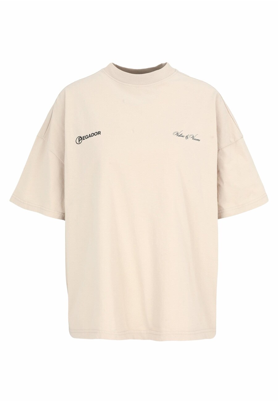 Рубашка Pegador Fia, светло-бежевый
Рубашка Pegador Fia, светло-бежевый