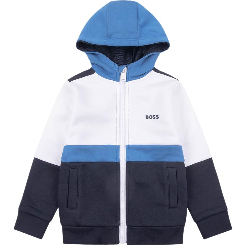 Детский свитшот HUGO BOSS, мультиколор
Детский свитшот HUGO BOSS, мультиколор