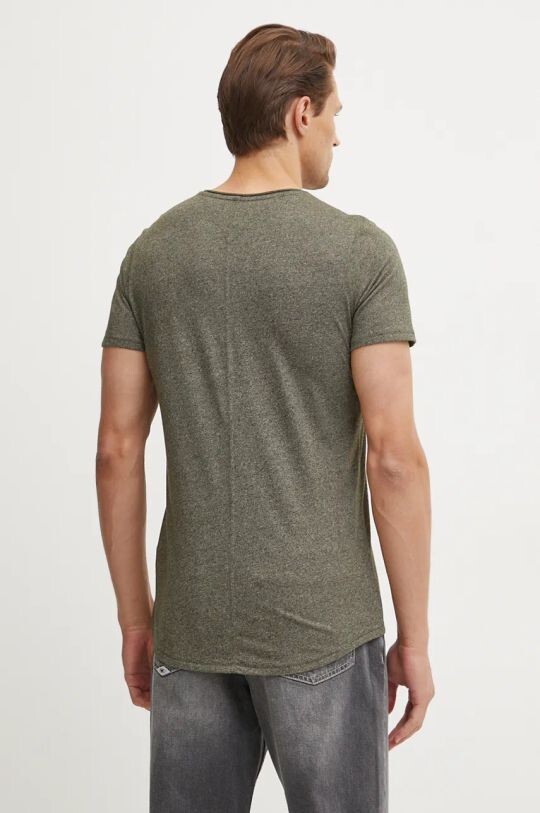 Футболка Tommy Jeans, зеленый
Футболка Tommy Jeans, зеленый