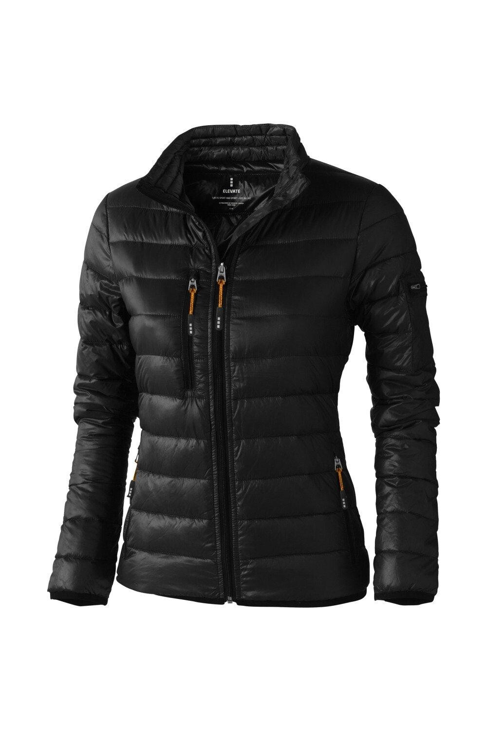Легкий пуховик Scotia Elevate, черный
Легкий пуховик Scotia Elevate, черный