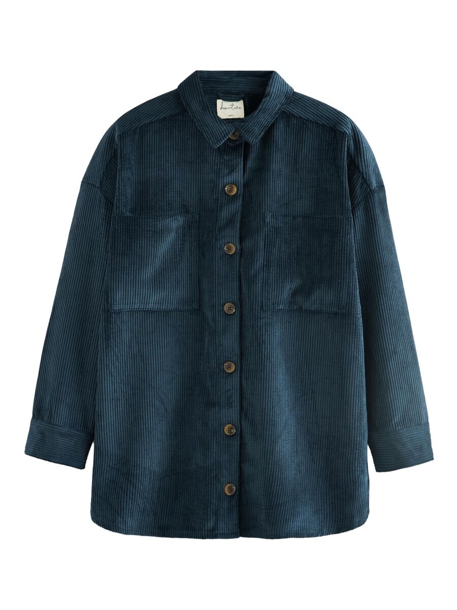 Всесезонная куртка Next Between-Season Jacket, темно-синий
Всесезонная куртка Next Between-Season Jacket, темно-синий