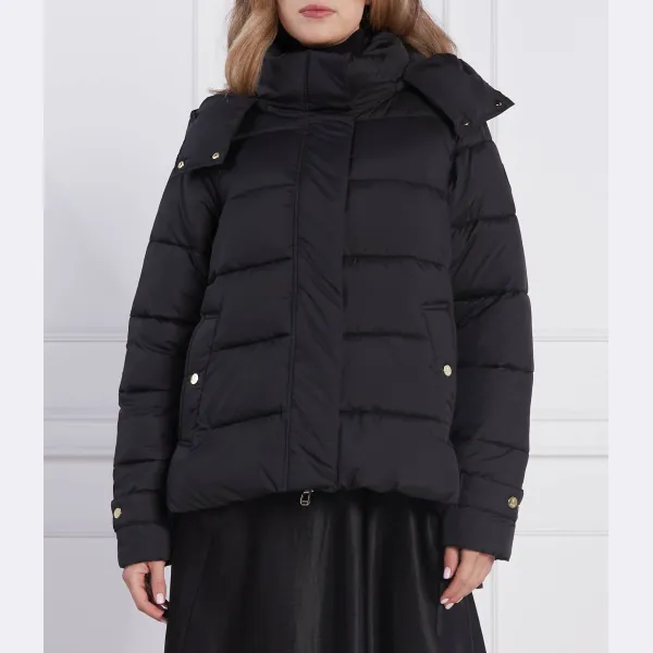 Куртка стандартного кроя Joop!, черный
Куртка стандартного кроя Joop!, черный