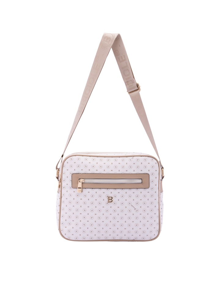 Наплечная сумка Briciole, цвет off-white, Белый, Наплечная сумка Briciole, цвет off-white
Наплечная сумка Briciole, цвет off-white, Белый, Наплечная сумка Briciole, цвет off-white