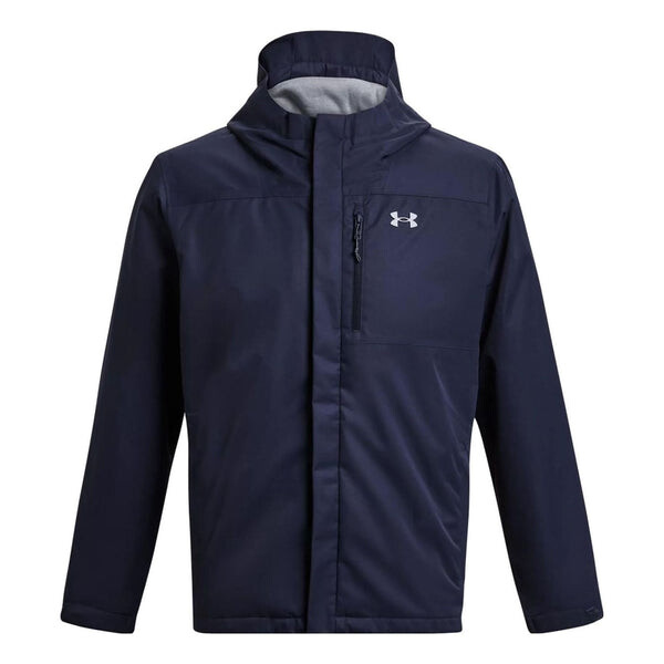Куртка porter 3-in-1 jacket 'navy' Under Armour, синий
Куртка porter 3-in-1 jacket 'navy' Under Armour, синий