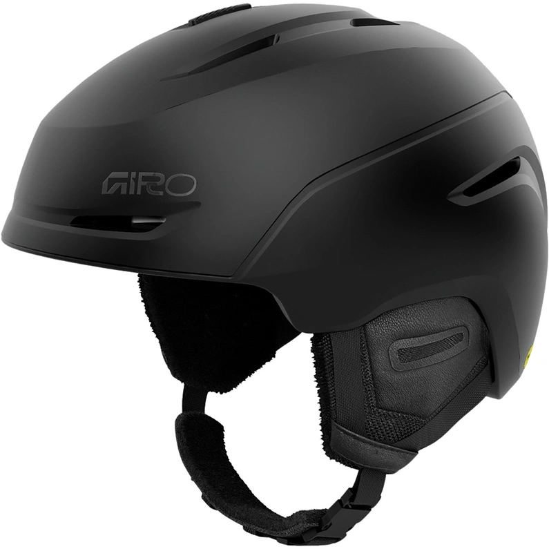 Женский горнолыжный шлем Avera MIPS Giro, matte black, Черный, Женский горнолыжный шлем Avera MIPS Giro, matte black
Женский горнолыжный шлем Avera MIPS Giro, matte black, Черный, Женский горнолыжный шлем Avera MIPS Giro, matte black