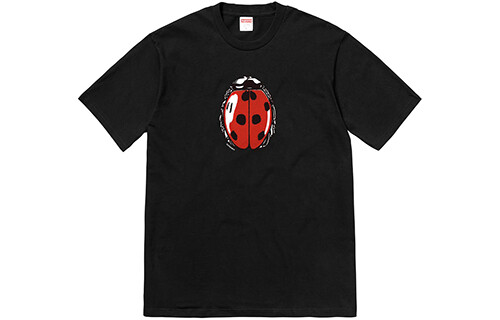 Футболка SS18 унисекс Supreme
Футболка SS18 унисекс Supreme