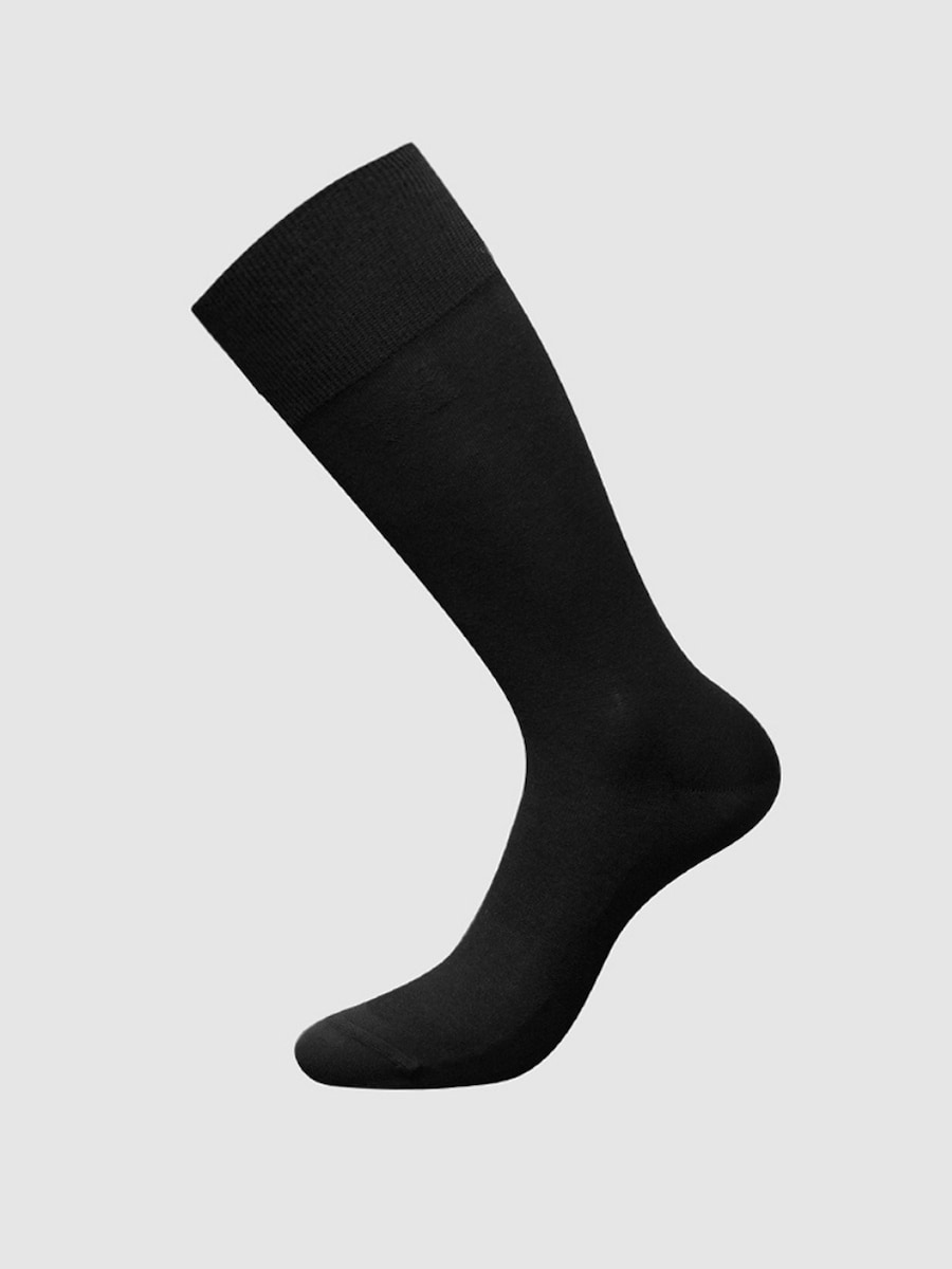 Носки zd ZERO DEFECTS Soy fiber socks, черный
Носки zd ZERO DEFECTS Soy fiber socks, черный