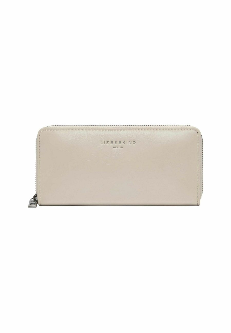 Кошелек Liebeskind Berlin Wallet, Milk/Off-White
Кошелек Liebeskind Berlin Wallet, Milk/Off-White
