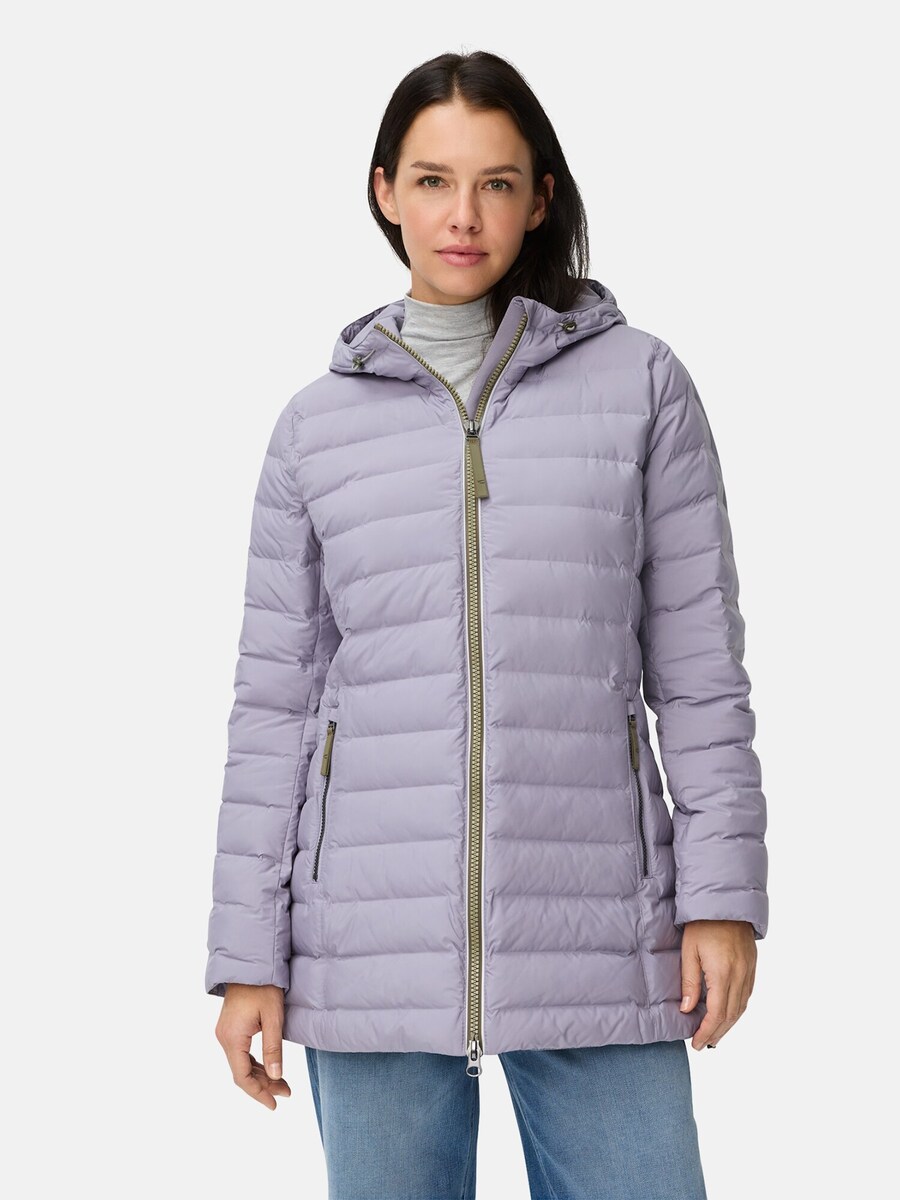Куртка Performance CAMEL ACTIVE, Purple
Куртка Performance CAMEL ACTIVE, Purple