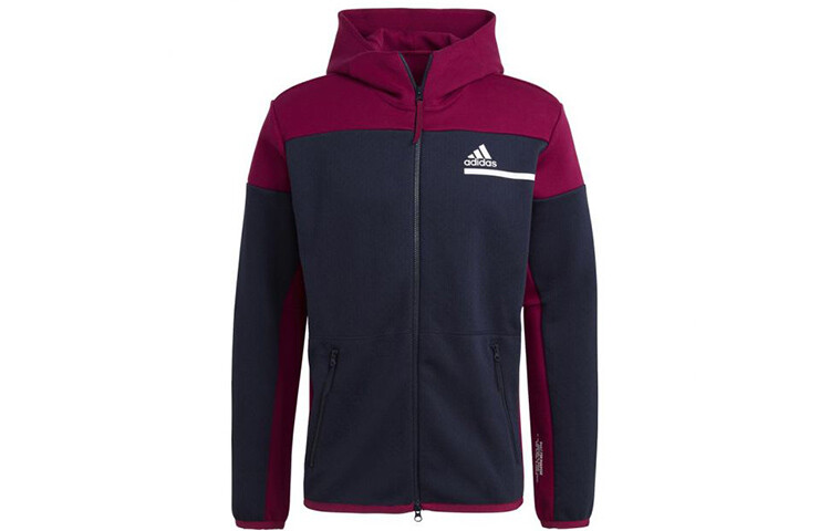 Куртка мужская Legend Ink Adidas, черный
Куртка мужская Legend Ink Adidas, черный