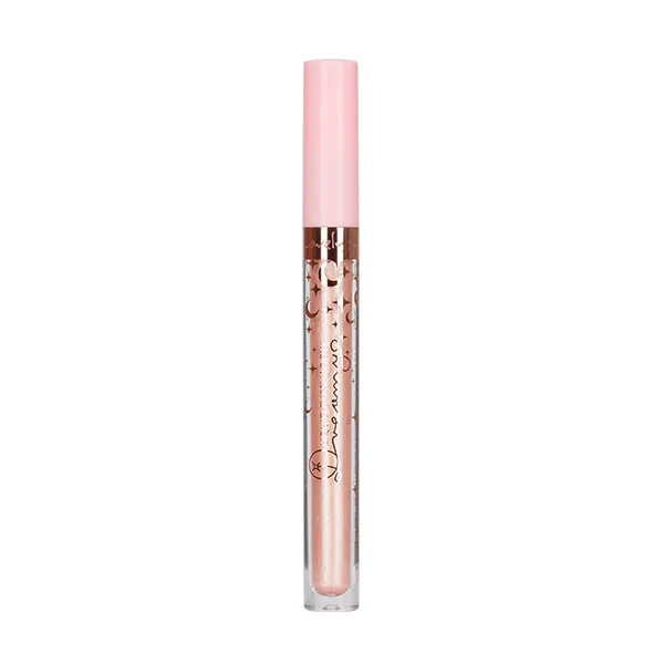 Жидкие тени для век Dreamy Liquid Eyeshadow Lovely, 2
Жидкие тени для век Dreamy Liquid Eyeshadow Lovely, 2