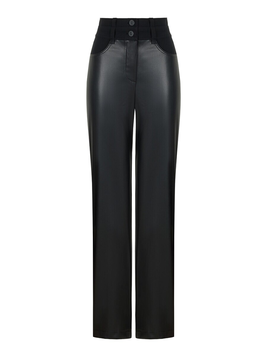 Повседневные брюки Nocturne, черный
Повседневные брюки Nocturne, черный