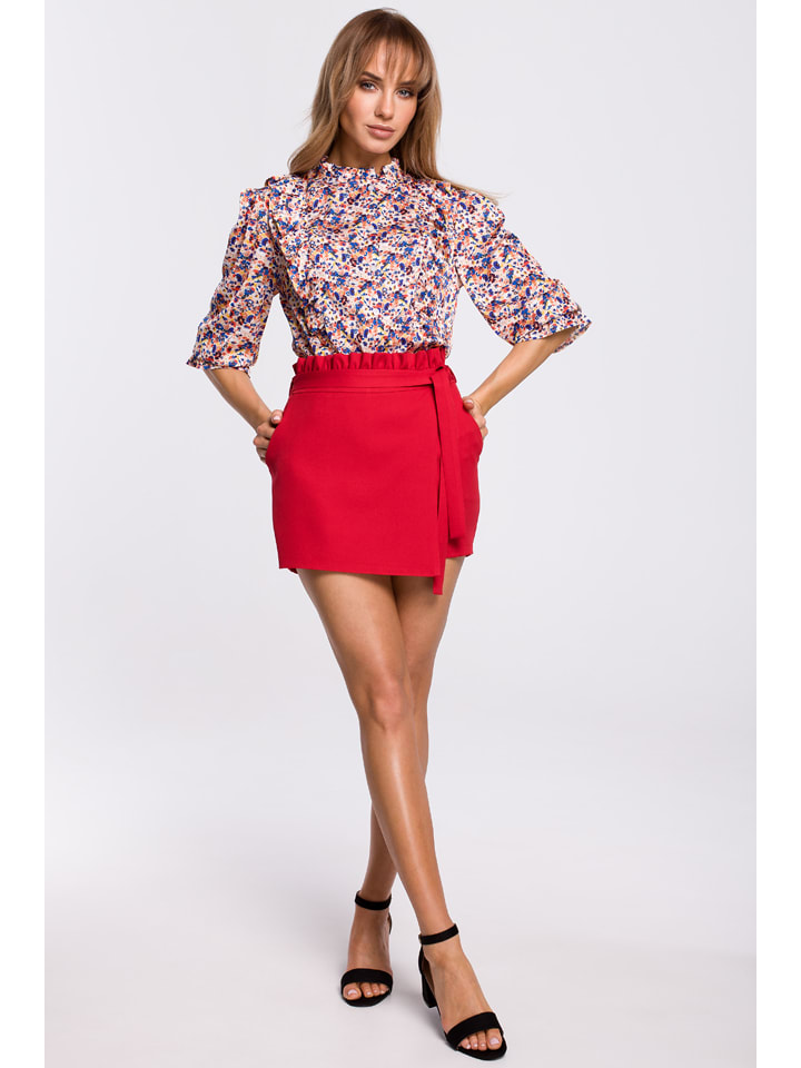 Блузка made of emotion
Блузка made of emotion