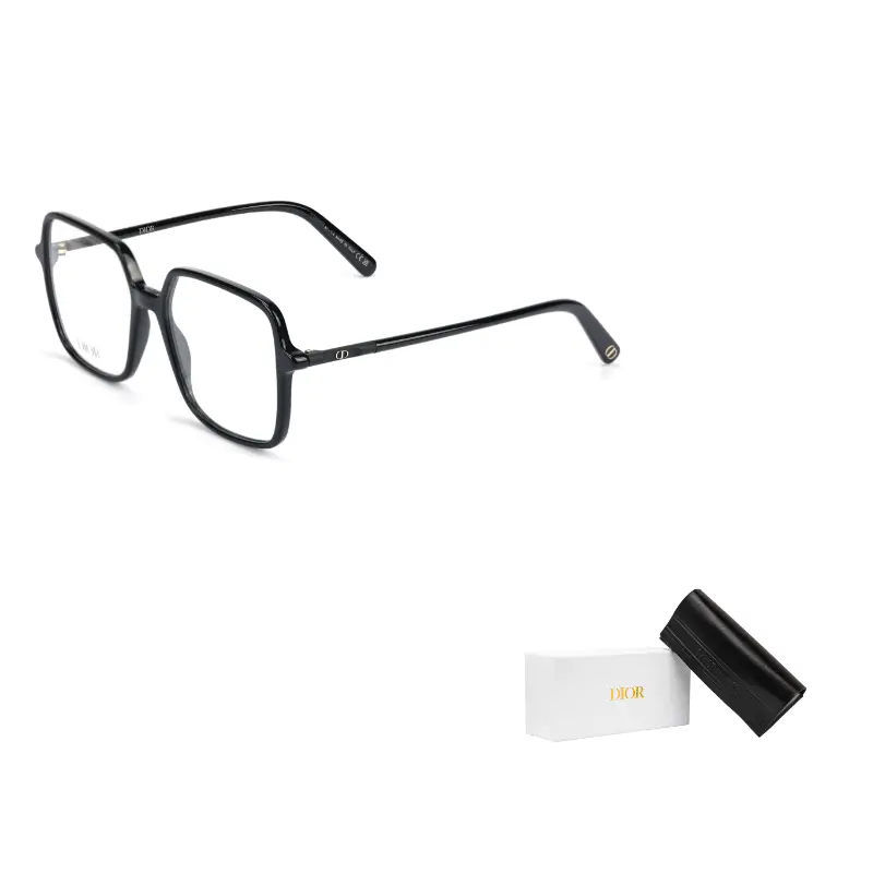 DIOR Очки квадратной формы, Black
DIOR Очки квадратной формы, Black