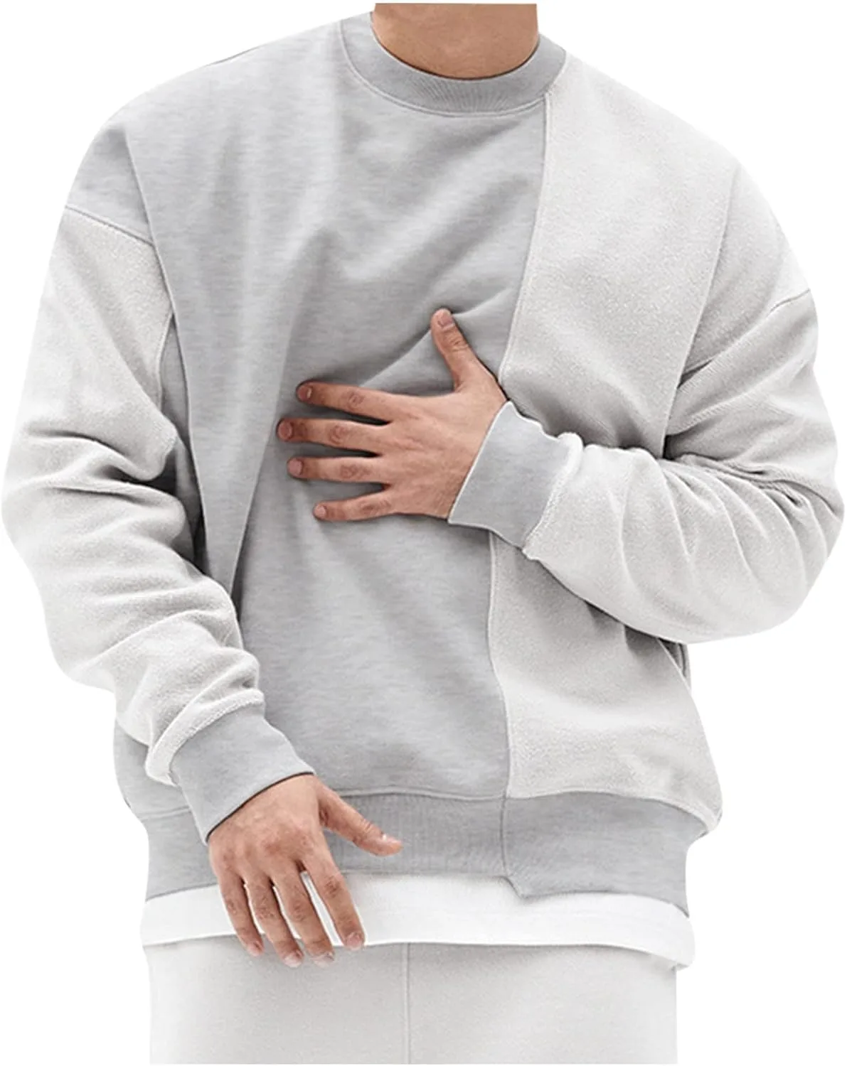 Футболка Muscularfit с длинным рукавом
Футболка Muscularfit с длинным рукавом