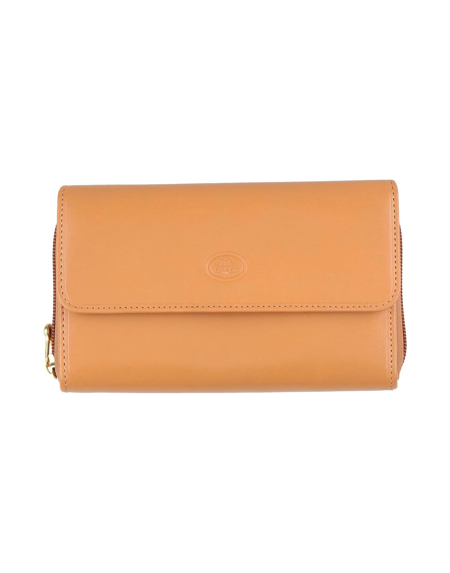 Кошелек The Bridge, песочный
Кошелек The Bridge, песочный