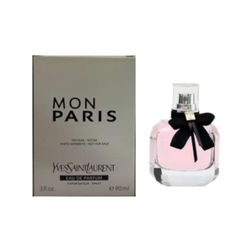 Духи Mon Paris для женщин SAINT LAURENT
Духи Mon Paris для женщин SAINT LAURENT