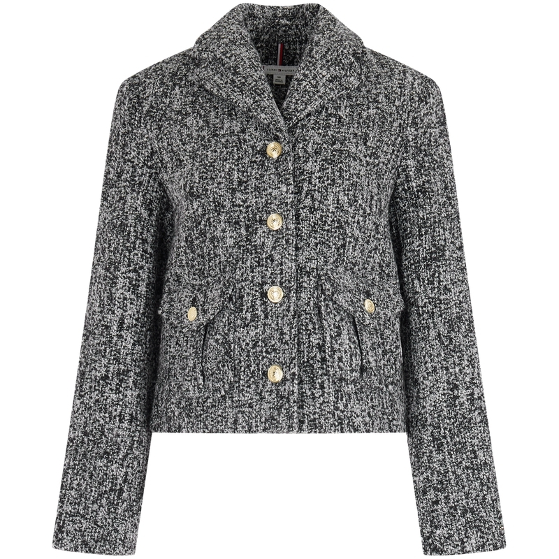 Женский деловой костюм Tommy Hilfiger, серый
Женский деловой костюм Tommy Hilfiger, серый