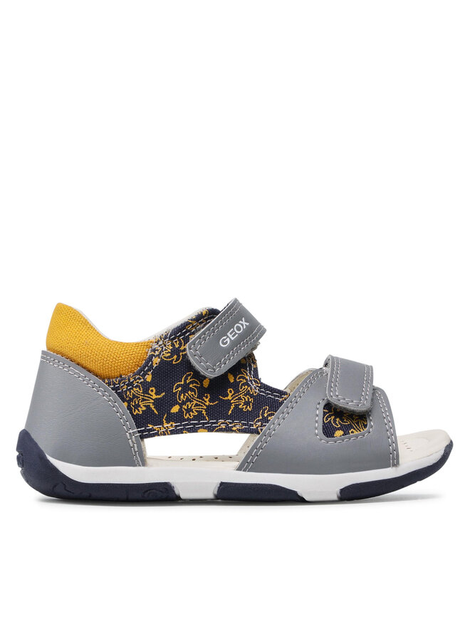 Сандалии Geox, серый
Сандалии Geox, серый