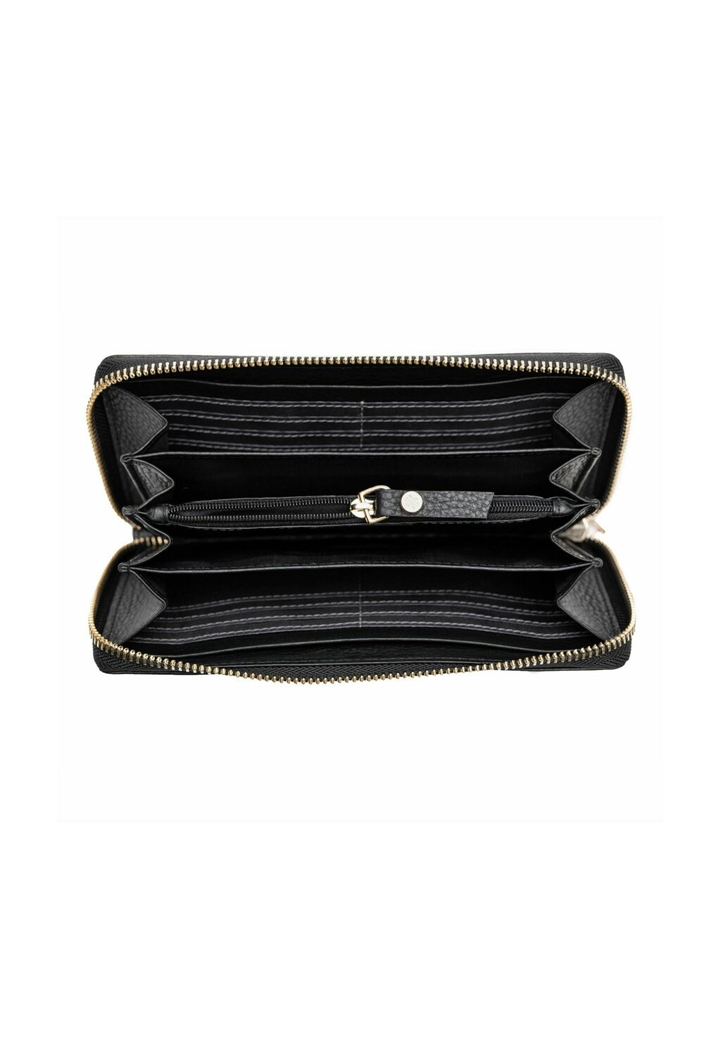 Кошелек BOLOGNA Lazarotti, черный 
Кошелек BOLOGNA Lazarotti, черный