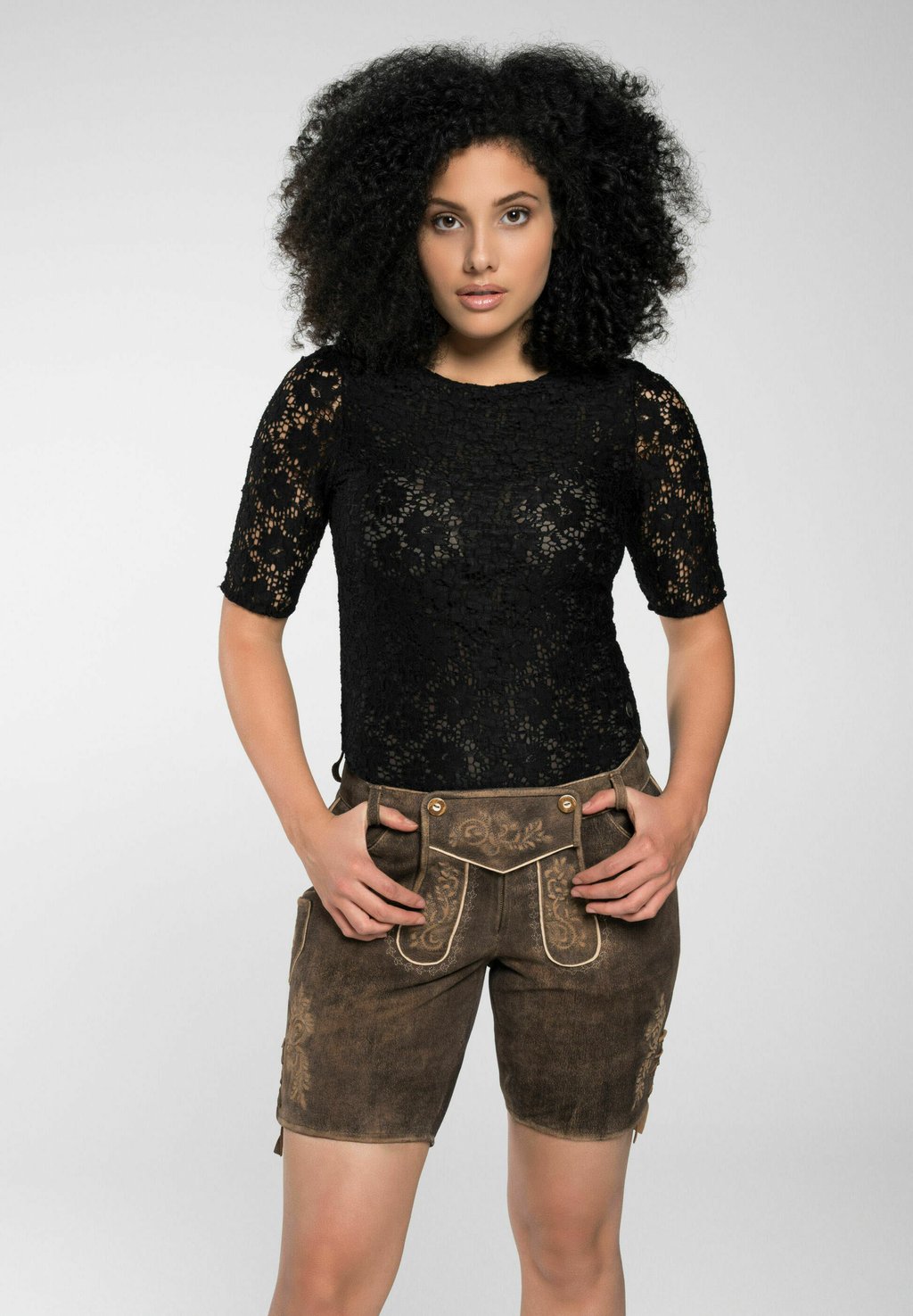 Боди Fidelis Spieth & Wensky, черный
Боди Fidelis Spieth & Wensky, черный