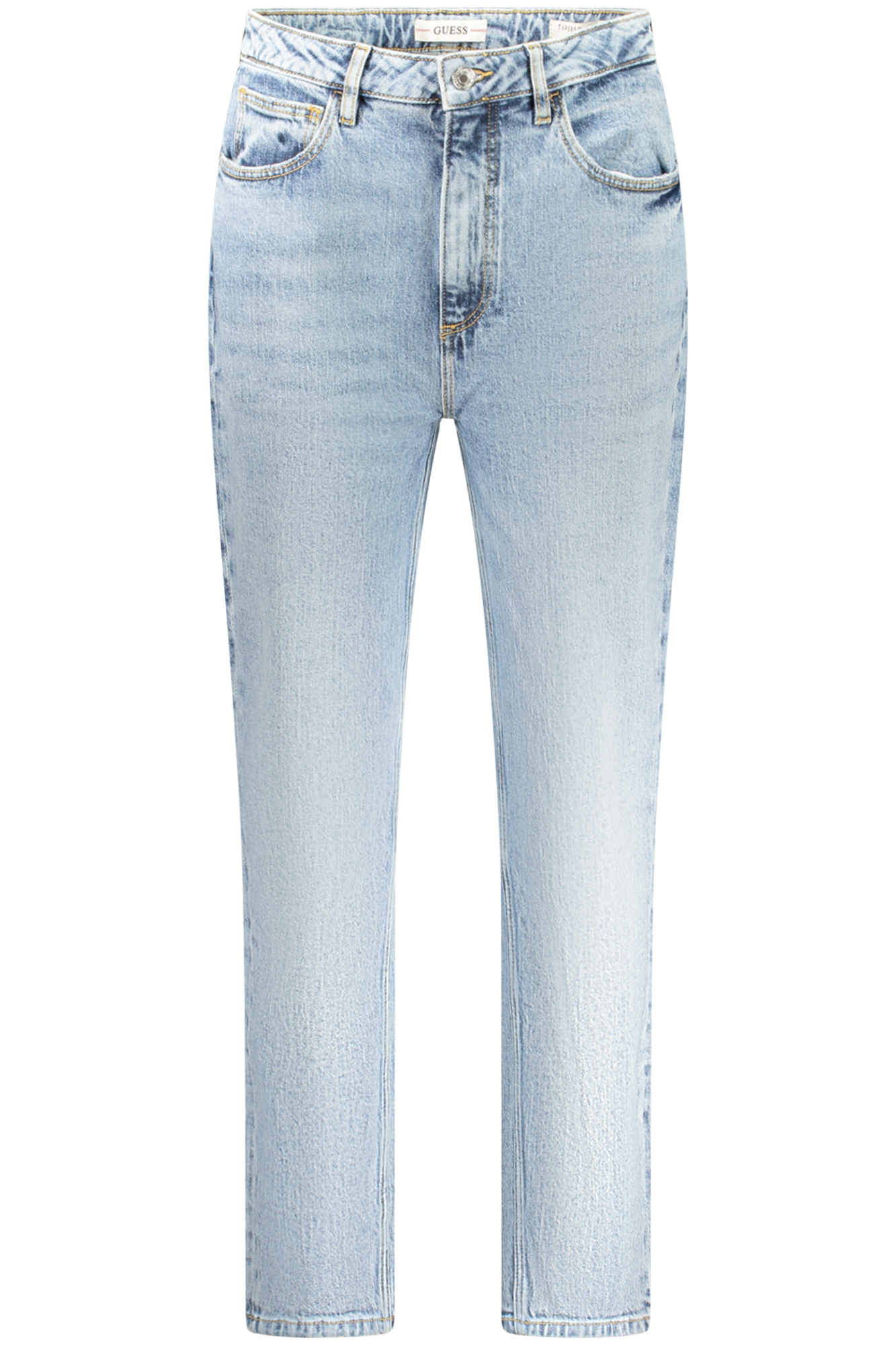 Джинсы женские Guess Jeans, синий
Джинсы женские Guess Jeans, синий