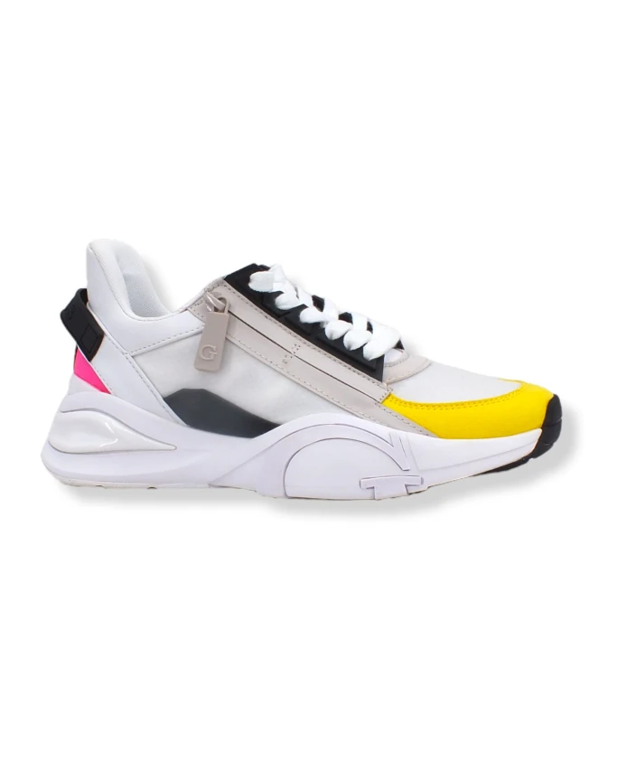 Кроссовки Guess, мультиколор
Кроссовки Guess, мультиколор