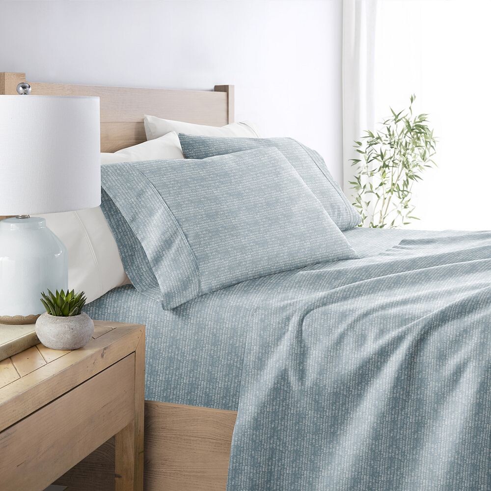 Комплект постельного белья из микрофибры Soft Lines Urban Loft, цвет Lines Sky Blue
Комплект постельного белья из микрофибры Soft Lines Urban Loft, цвет Lines Sky Blue