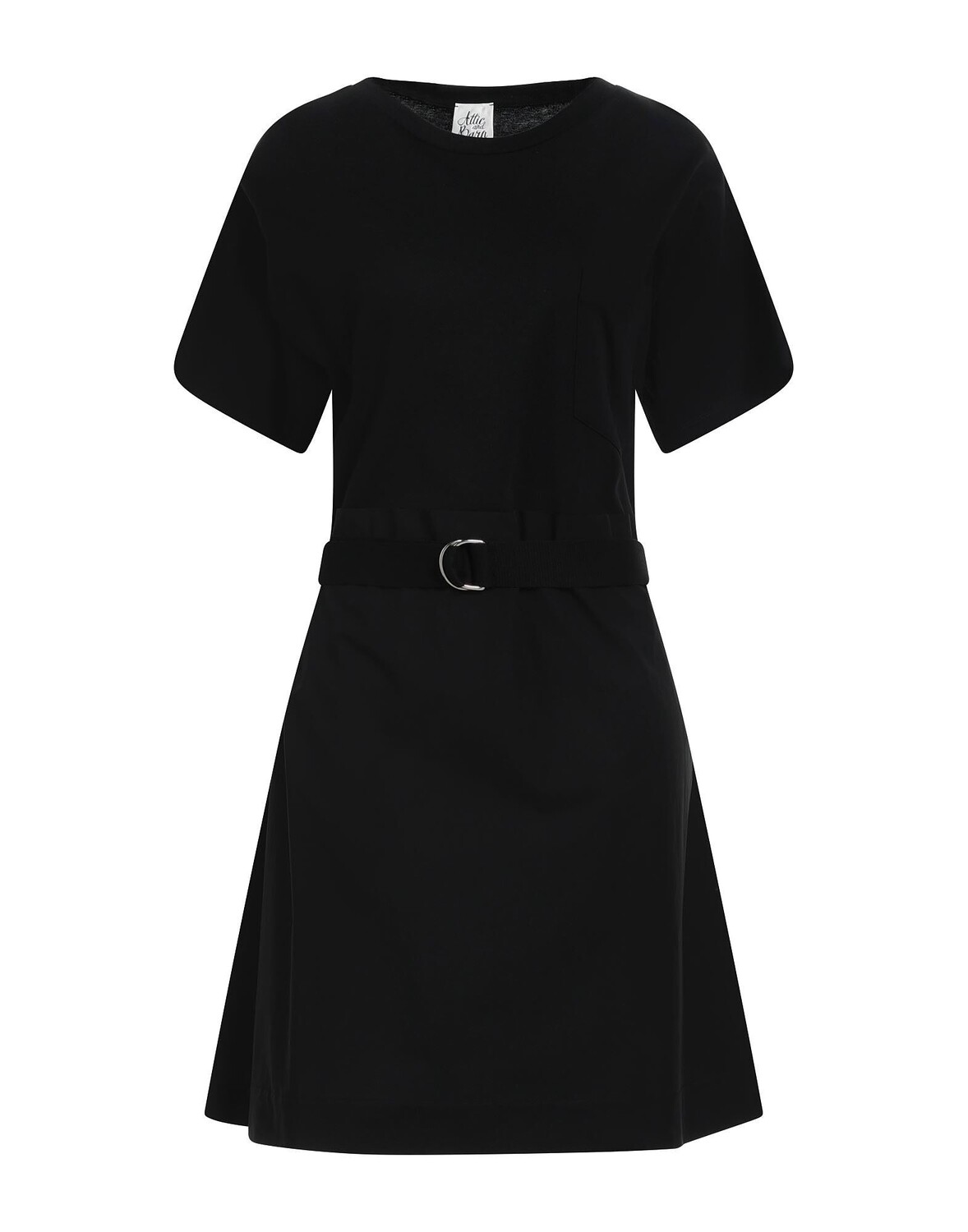 Платье Attic And Barn, черный
Платье Attic And Barn, черный