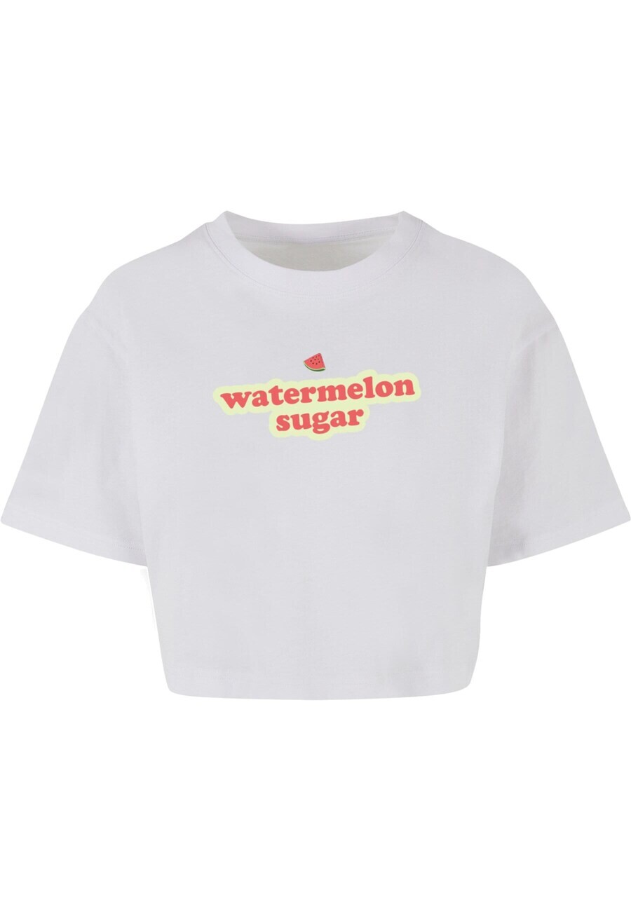 Футболка Merchcode Shirt Watermelon Sugar, белый
Футболка Merchcode Shirt Watermelon Sugar, белый