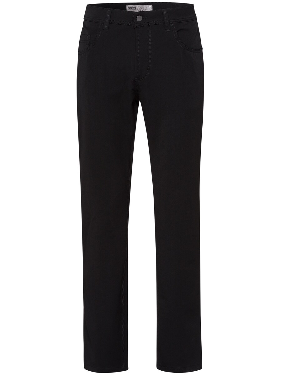 Обычные брюки Pioneer Authentic Jeans Rando, черный
Обычные брюки Pioneer Authentic Jeans Rando, черный