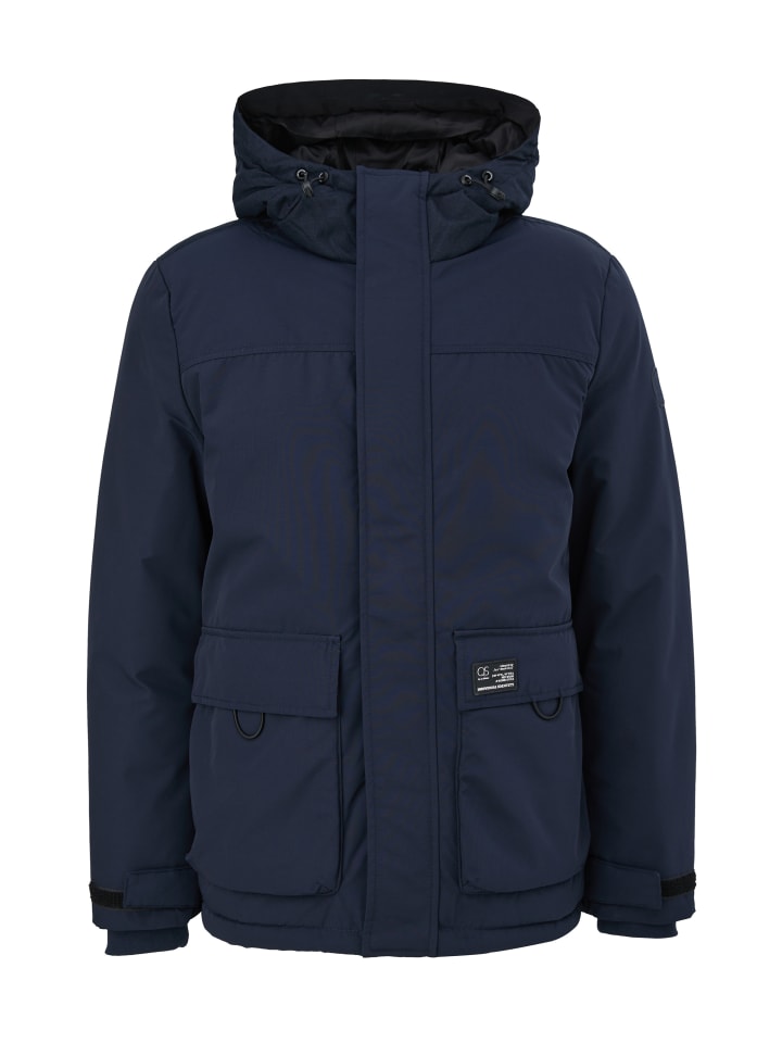 QS Куртка для активного отдыха, цвет 5958_navy
QS Куртка для активного отдыха, цвет 5958_navy