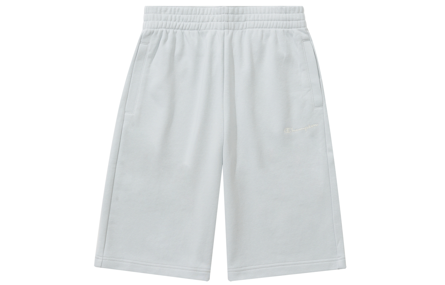 Рочестер SS22 Шорты Европейская версия Унисекс Чемпион, Светло-серый
Рочестер SS22 Шорты Европейская версия Унисекс Чемпион, Светло-серый