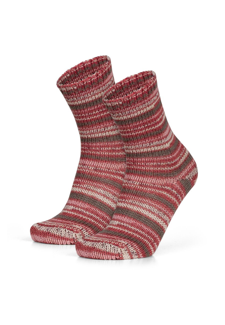 Носки Normani Socks, Rot/Red
Носки Normani Socks, Rot/Red