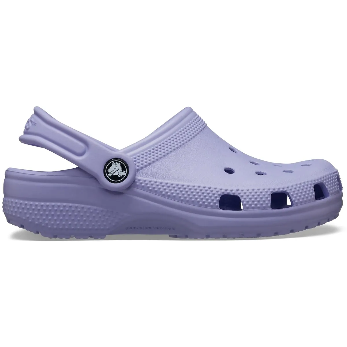 Детские сабо Classic Clog Crocs, сиреневый
Детские сабо Classic Clog Crocs, сиреневый