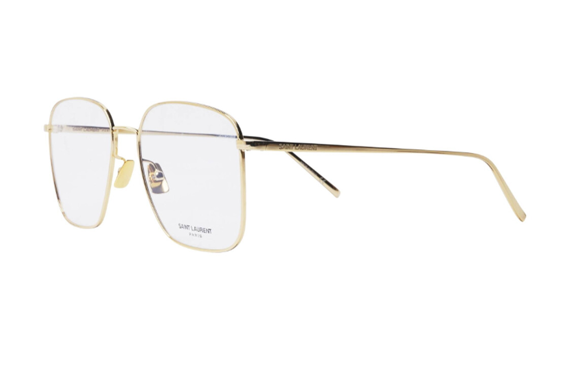 SAINT LAURENT Солнцезащитные очки унисекс
SAINT LAURENT Солнцезащитные очки унисекс