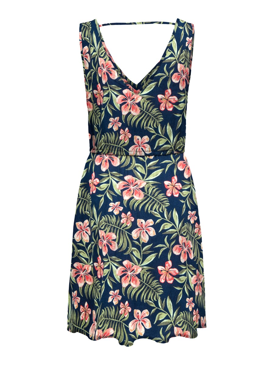 Летнее платье ONLY ONLNova Sara, морской синий
Летнее платье ONLY ONLNova Sara, морской синий