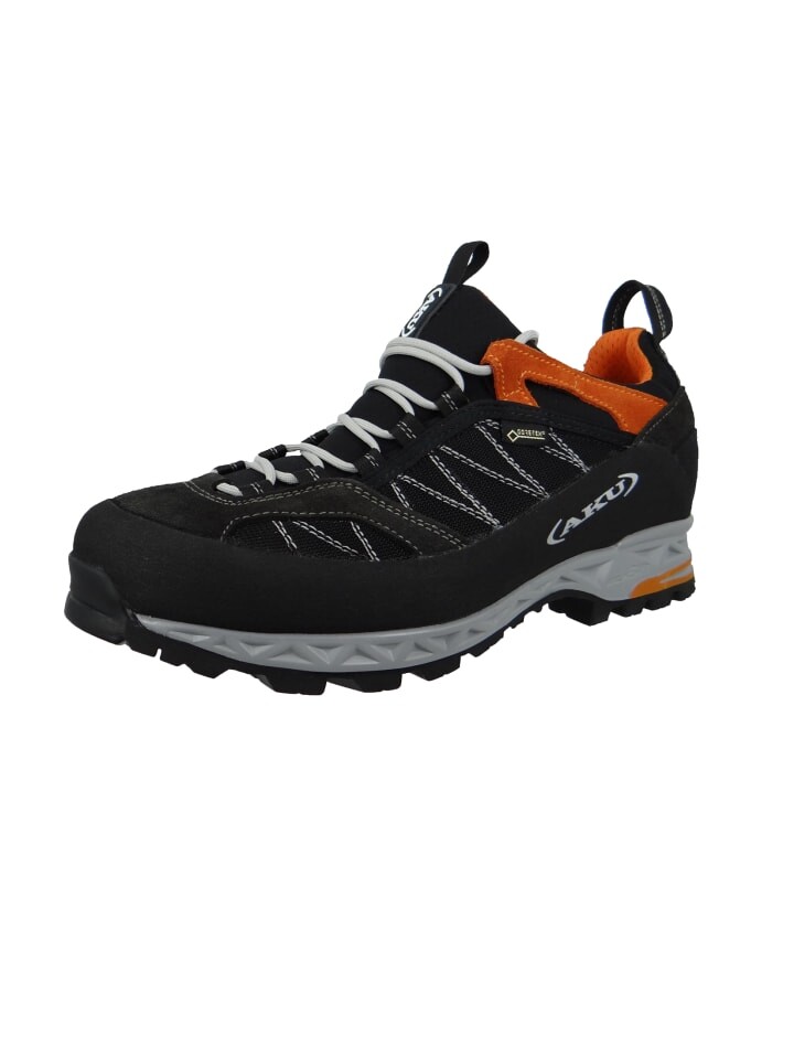 Походная и треккинговая обувь AKU
Походная и треккинговая обувь AKU