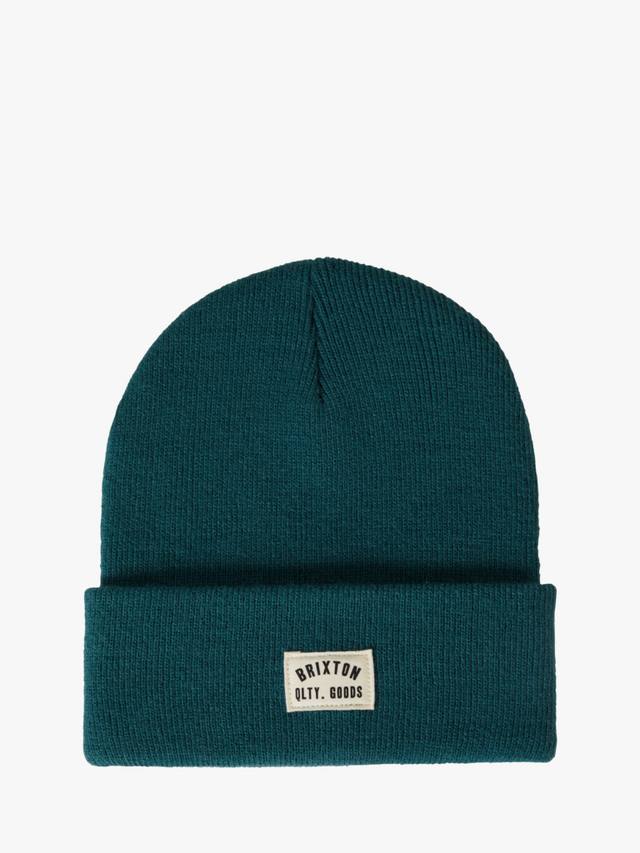Вязаная шапка Woodburn в стиле Fisherman Brixton
Вязаная шапка Woodburn в стиле Fisherman Brixton