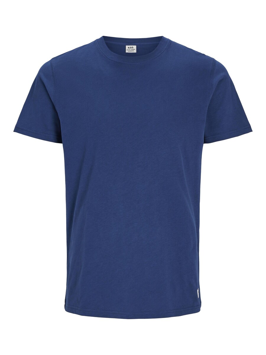 Рубашка R.D.D. ROYAL DENIM DIVISION, синий/темно-синий
Рубашка R.D.D. ROYAL DENIM DIVISION, синий/темно-синий