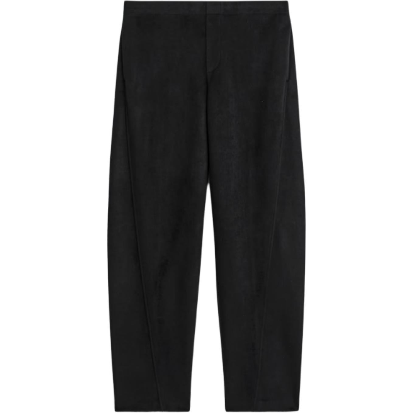 Повседневные брюки мужские COS, черный
Повседневные брюки мужские COS, черный