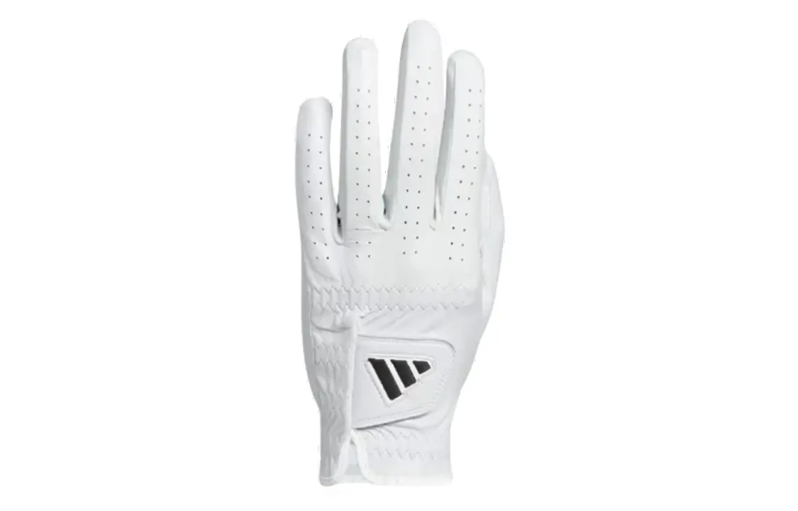 С AdiClub Ultimate Single Leather Left Glove Adidas
С AdiClub Ultimate Single Leather Left Glove Adidas