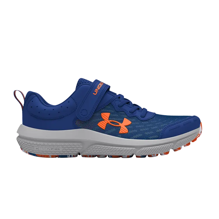 Кроссовки Assert 10 AC PS Wide, цвет Tech Blue Orange Blast
Кроссовки Assert 10 AC PS Wide, цвет Tech Blue Orange Blast