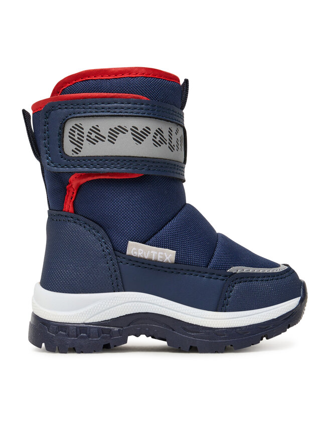 Зимние сапоги 251845 M Garvalin, синий
Зимние сапоги 251845 M Garvalin, синий