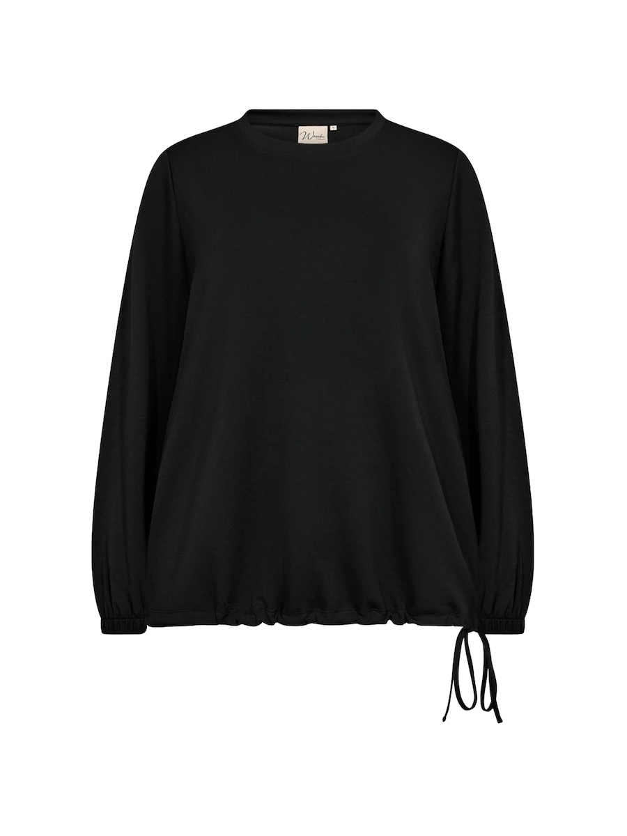 Рубашка Wasabi Concept Sabina, черный
Рубашка Wasabi Concept Sabina, черный