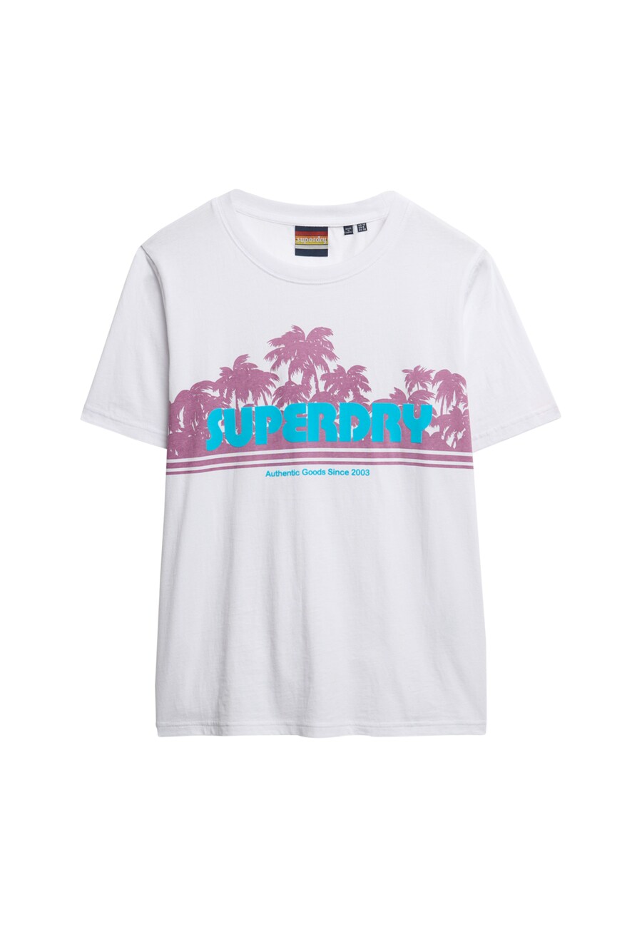 Рубашка Superdry, белый
Рубашка Superdry, белый