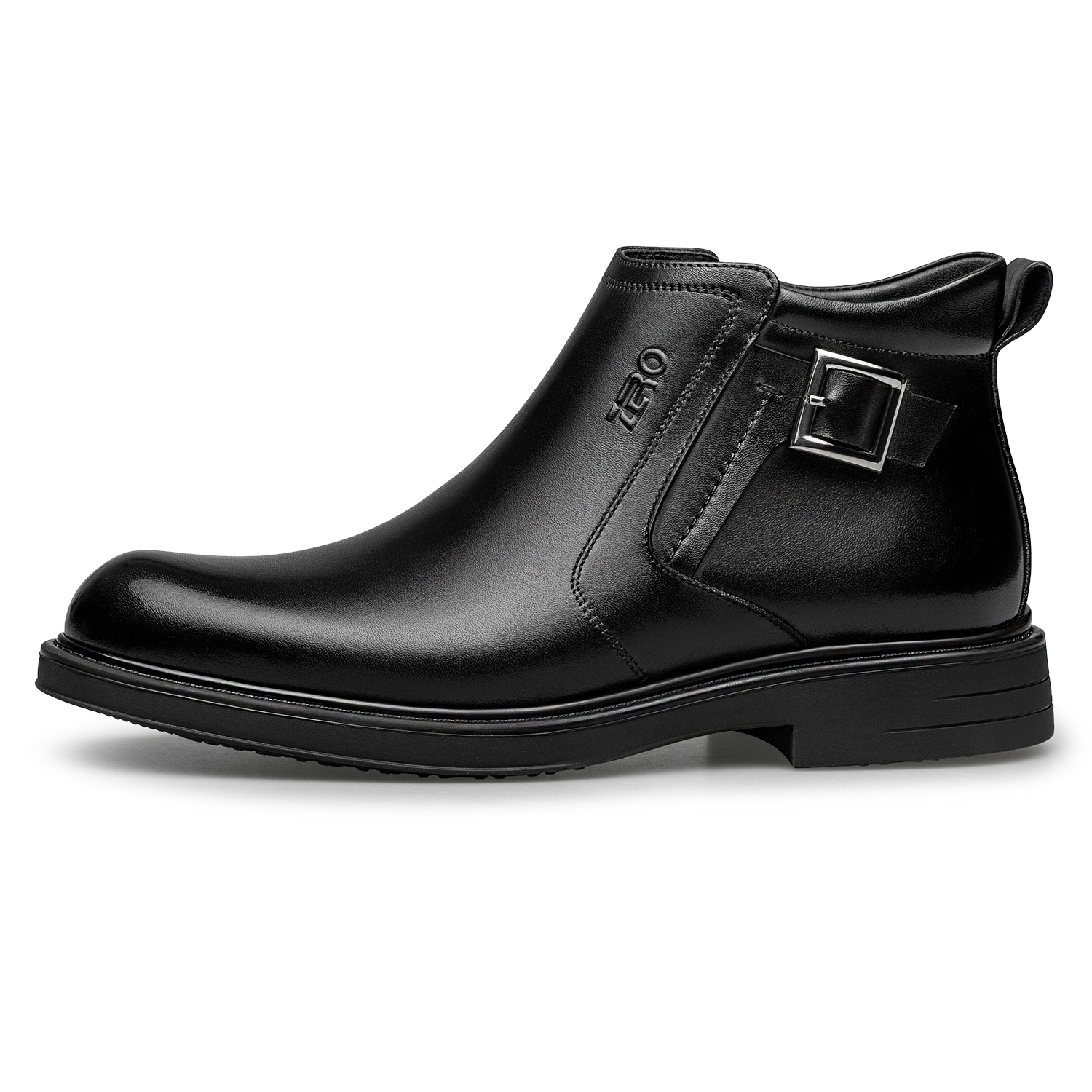 Ботильоны мужские ZRO, Black
Ботильоны мужские ZRO, Black