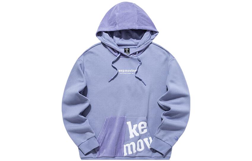 Свитшот Anta Life Collection женский Oriole's Chirp Blue
Свитшот Anta Life Collection женский Oriole's Chirp Blue