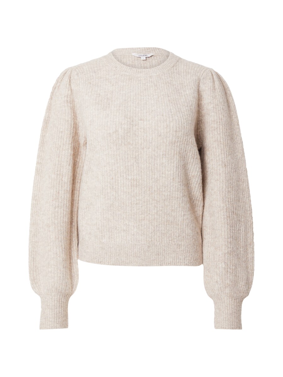 Свитер mbym Farrell, цвет Pastel purple
Свитер mbym Farrell, цвет Pastel purple